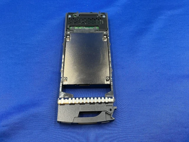 Alt view image 7 of 7 - (NOT FOR HOME PC!) XS3840TE70004 X357A Netapp Nytro 3131 3.84TB SAS 12Gbps 2.5'' SSD