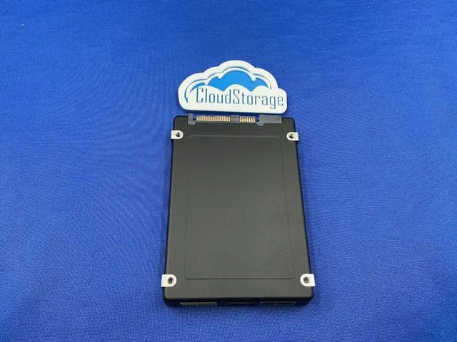 Alt view image 4 of 6 - (NOT FOR HOME PC!) MZ-ILT30TB Samsung PM1643a 30.72TB SAS 12Gb/s 2.5 Enterprise SSD PULL
