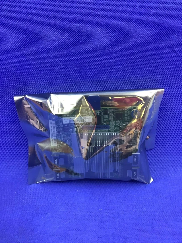 Alt view image 3 of 3 - 804338-B21 HP Smart Array P816i-a SR Gen 10 Controller 836261-001 804341-001