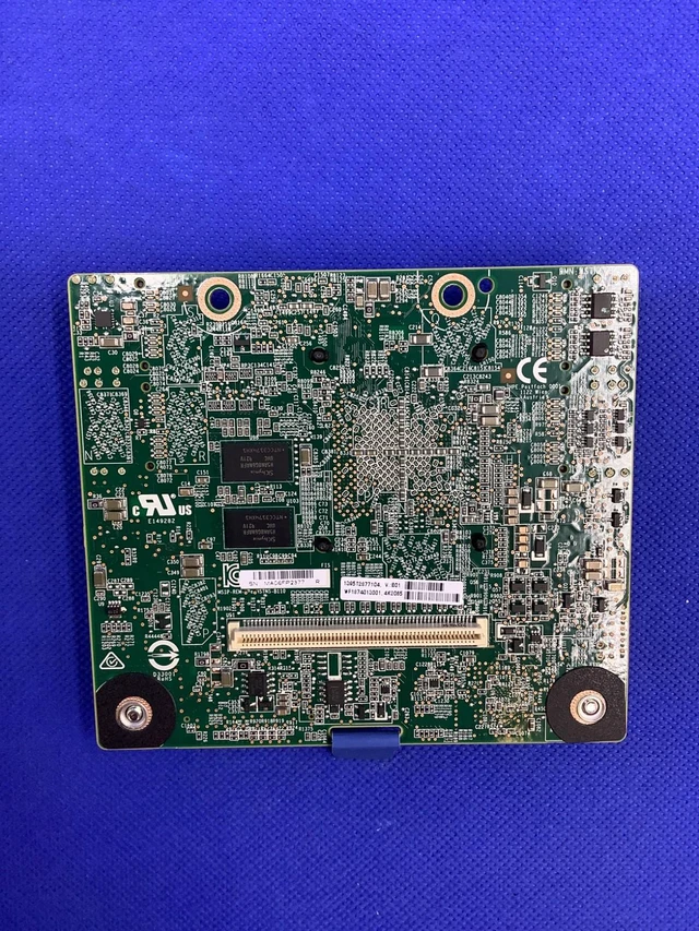 Alt view image 2 of 3 - 804338-B21 HP Smart Array P816i-a SR Gen 10 Controller 836261-001 804341-001