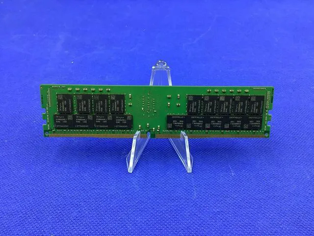 Alt view image 3 of 3 - HMAA8GR7CJR4N-XN HYNIX 64GB (1X64GB) 2RX4 PC4-3200AA MEMORY