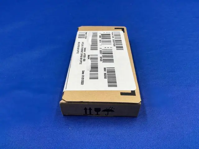 Alt view image 6 of 7 - E25GSFP28SR Intel Ethernet SFP28 Optics