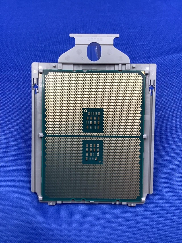 Alt view image 4 of 6 - AMD EPYC 7543P CPU 32-Core 2.8GHz SP3 225W Server Processor 100-000000341