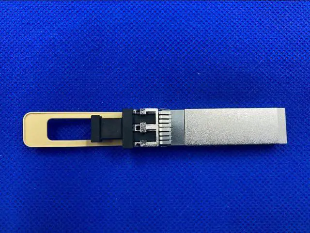 Alt view image 2 of 2 - MMA2P00-AS Mellanox 25GbE SFP28 LC-LC 850nm SR up to 100m Optical Transceiver