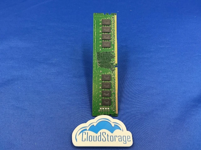 Alt view image 4 of 6 - HMA82GU6JJR8N-VK HYNIX 16GB (1X16GB) 2RX8 PC4-2666V UDIMM Desktop MEMORY