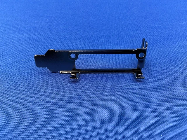 Alt view image 2 of 2 - Short / Low profile bracket for Tesla L4