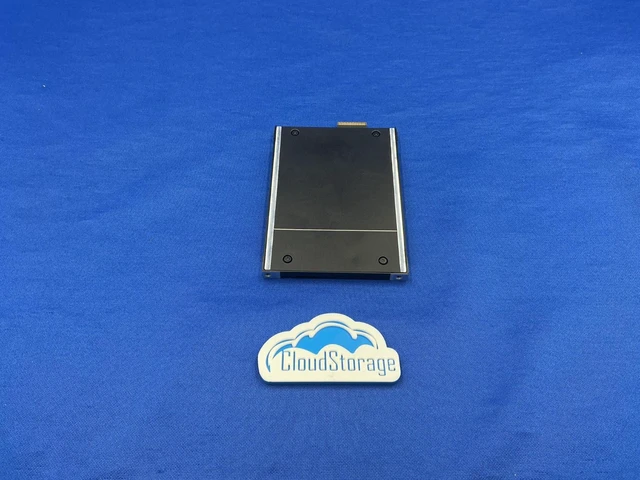 Alt view image 3 of 6 - 831H5 MZ-3LO3T80 DELL SAMSUNG PM1743 3.84TB PCIe 5.0 E3.S NVMe 2.5" SSD w/ tray