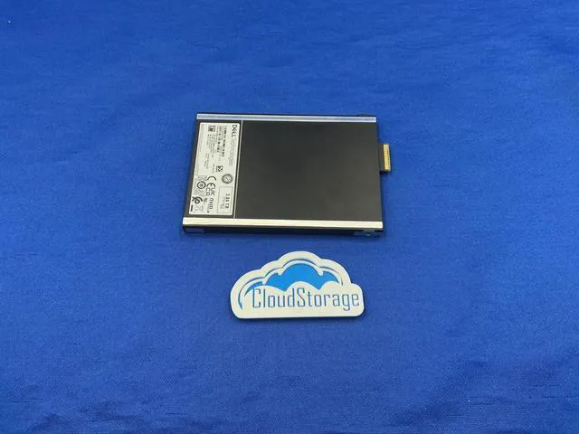 Alt view image 4 of 6 - 831H5 MZ-3LO3T80 DELL SAMSUNG PM1743 3.84TB PCIe 5.0 E3.S NVMe 2.5" SSD w/ tray