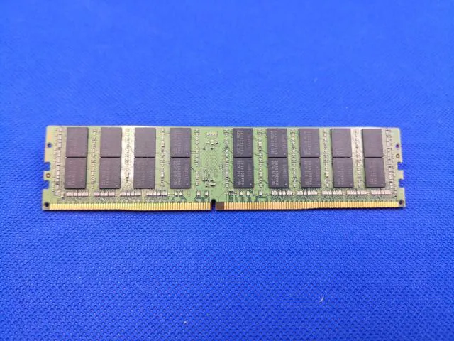 Alt view image 3 of 3 - M386A4G40DM0-CPB SAMSUNG 32GB 4DRX4 PC4-2133P DDR4 MEMORY