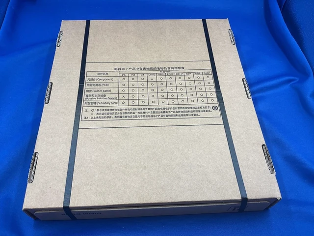 Alt view image 3 of 6 - MDRR644QDBC2-3 SAMSUNG 64GB (1X64GB) 2RX4 PC5-6400B RDIMM MEMORY