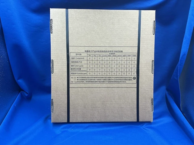 Alt view image 6 of 6 - MDRR644QDBC2-3 SAMSUNG 64GB (1X64GB) 2RX4 PC5-6400B RDIMM MEMORY