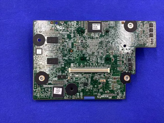 Alt view image 2 of 2 - (NOT FOR HOME PC!) 843199-B21 HPE Smart Array P840ar/2GB FBWC 12Gb 2-port Internal SAS Controller