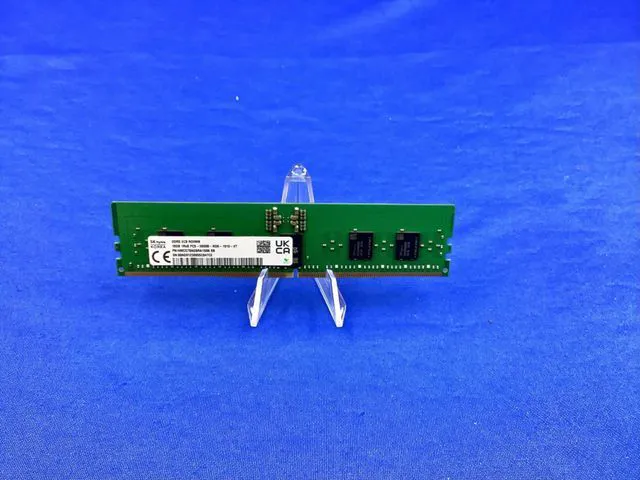 Main image of HMCG78AGBRA190N HYNIX 16GB (1x16GB) 1Rx8 PC5-5600B RDIMM MEMORY