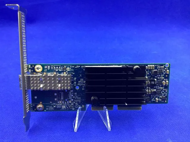 Main image of 00MN993 LENOVO/Mellanox CONNECTX-4 LX ML2 1X25GBE SFP28 ADAPTER 00MN992