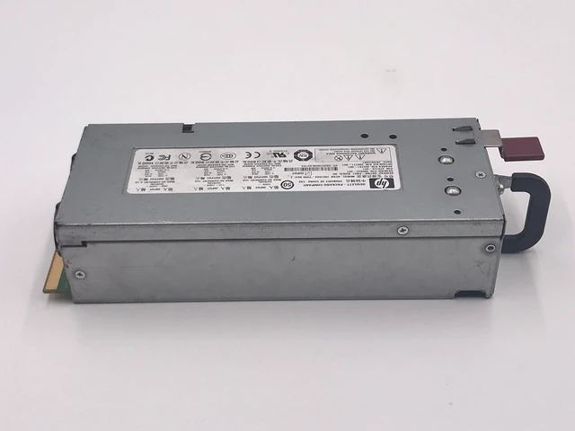 Main image of HP ProLiant Power Supply 379123-001 379124-001 HSTNS-PD05 DPS-800GB A HSTNS-PR0