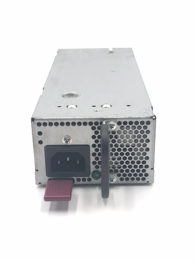 Alt view image 5 of 7 - HP ProLiant Power Supply 379123-001 379124-001 HSTNS-PD05 DPS-800GB A HSTNS-PR0