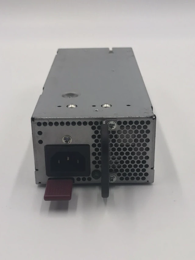 Alt view image 6 of 7 - HP ProLiant Power Supply 379123-001 379124-001 HSTNS-PD05 DPS-800GB A HSTNS-PR0