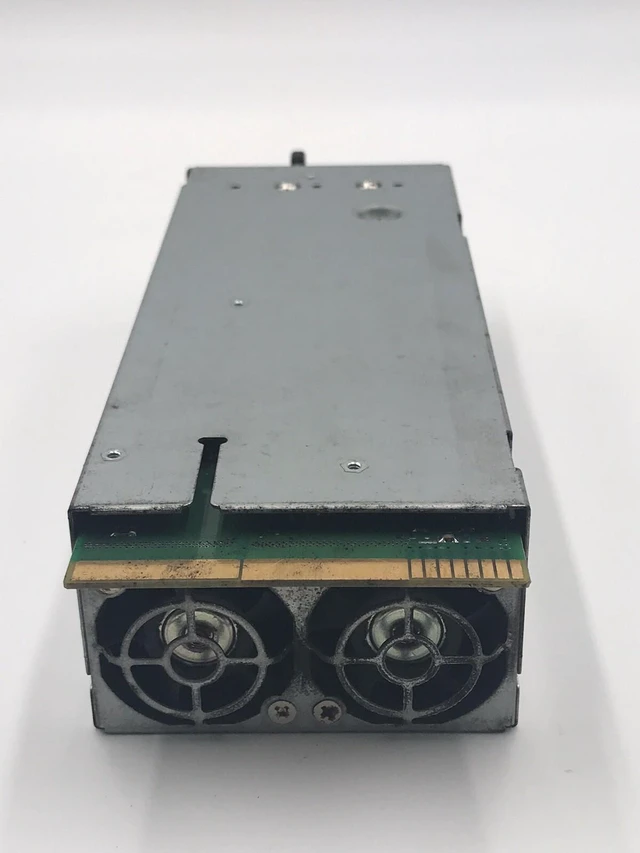 Alt view image 7 of 7 - HP ProLiant Power Supply 379123-001 379124-001 HSTNS-PD05 DPS-800GB A HSTNS-PR0