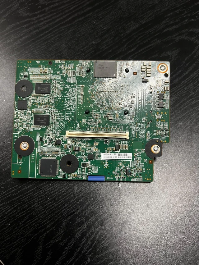 Alt view image 5 of 5 - HP 749796-001 Smart Array P440 2G Controller Module 726736-B21