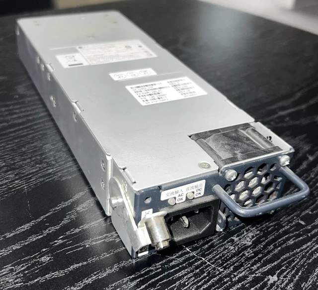 Main image of JUNIPER 320W AC PSU FOR EX4200 EX3200 EX-PWR-320-AC