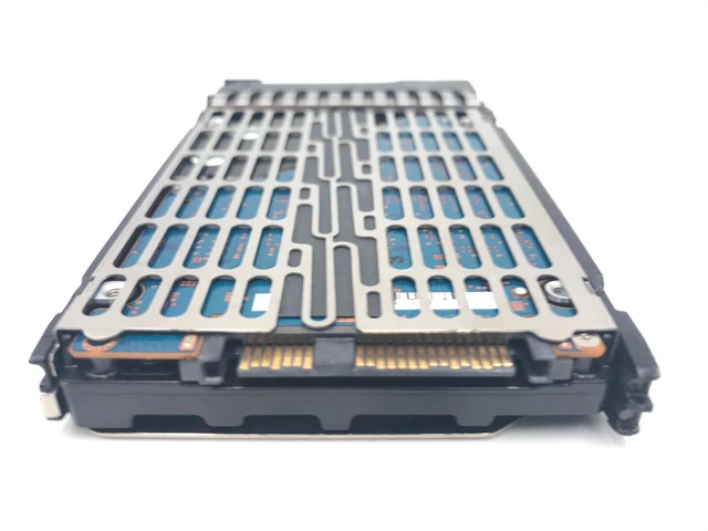 Alt view image 2 of 7 - (NOT FOR HOME PC!) 418369-B21 418397-001 HPE 36GB 15K HOT PLUG SAS 2.5 2-Port 431933-B21 432322-001