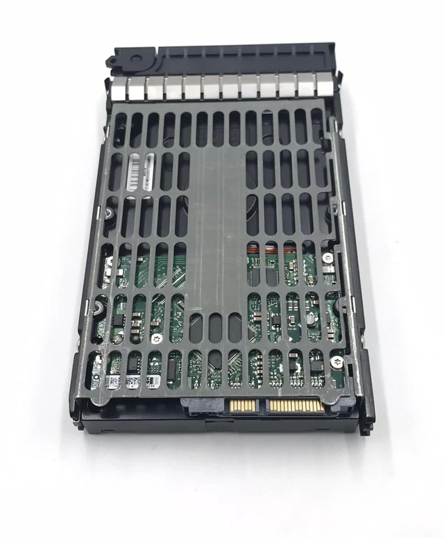 Alt view image 5 of 7 - HP 397553-001 HP 250GB 7.2K DISK SATA-150 3.5IN (HS) 349239-B21 (349239B21)