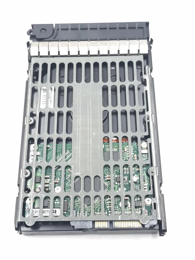 Alt view image 7 of 7 - HP 397553-001 HP 250GB 7.2K DISK SATA-150 3.5IN (HS) 349239-B21 (349239B21)