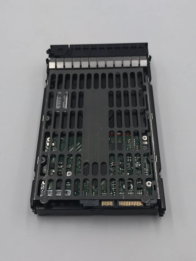 Alt view image 6 of 7 - HP 397553-001 HP 250GB 7.2K DISK SATA-150 3.5IN (HS) 349239-B21 (349239B21)