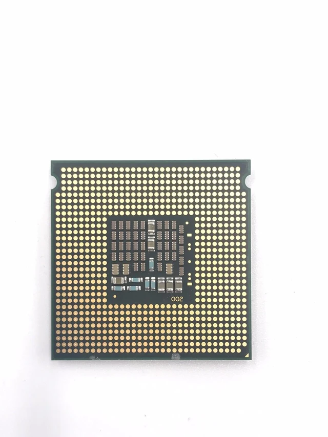 Alt view image 7 of 7 - 438362-001 INTEL XEON E5345 QUAD-CORE PROCESSOR 408790-001 391137-001