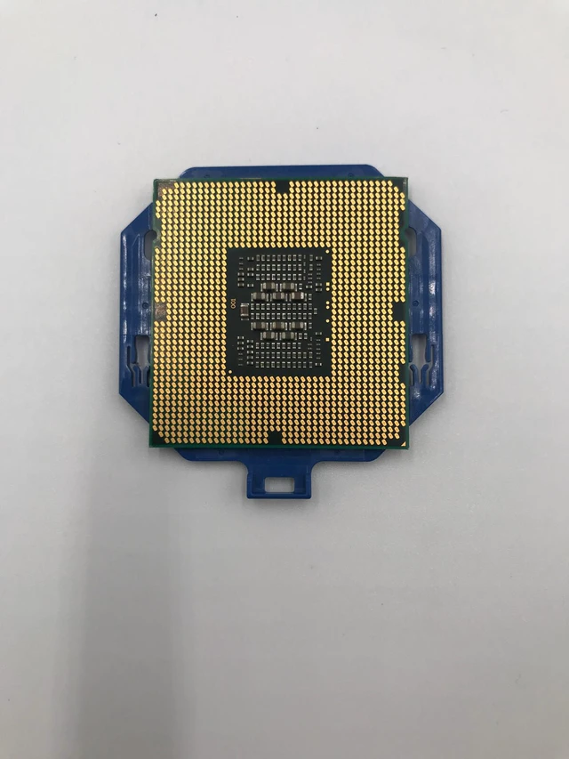 Alt view image 5 of 5 - 676948-001 HPE XEON E5-2407 QUAD CORE 2.20GHz