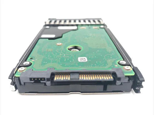 Alt view image 4 of 7 - (NOT FOR HOME PC!) 418369-B21 418397-001 HPE 36GB 15K RPM HOT PLUG SAS 2.5 431933-B21 432322-001