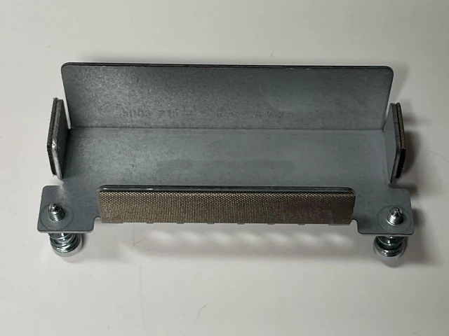 Alt view image 3 of 4 - Aruba Flex Port Blank cover 5300-0251 5060-0178 for 2930M 3810M Series Switch