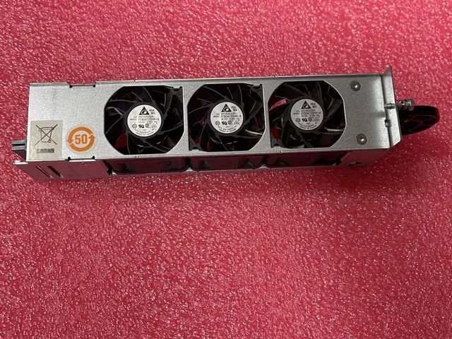 Main image of HP JL088A FAN TRAY JL088-61001 For HPE ARUBA 3810M SWITCH Series