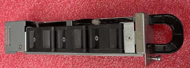 Alt view image 3 of 3 - HP JL088A FAN TRAY JL088-61001 For HPE ARUBA 3810M SWITCH Series
