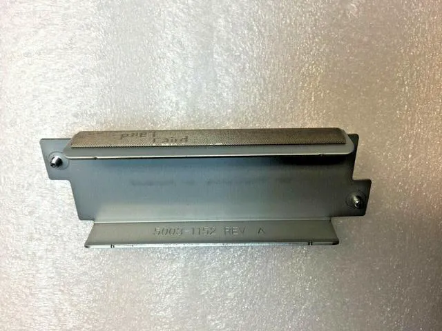 Alt view image 4 of 5 - 5003-1633 5003-1152 Genuine HP 2920 procurve al Module metal plate cover