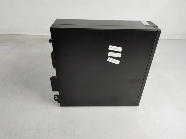 Alt view image 3 of 7 - Dell OptiPlex 3060 SFF Intel Core i5-8400 2.80 GHz 8 GB DDR4 Desktop No HDD