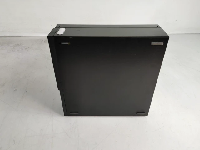 Alt view image 6 of 7 - Dell OptiPlex 3060 SFF Intel Core i5-8400 2.80 GHz 8 GB DDR4 Desktop No HDD
