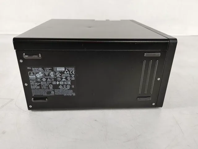 Alt view image 5 of 7 - Dell OptiPlex 3080 MT Intel Core i5-10500 3.10 GHz 8 GB DDR4 Desktop No HDD