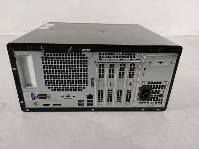 Alt view image 7 of 7 - Dell OptiPlex 3080 MT Intel Core i5-10500 3.10 GHz 8 GB DDR4 Desktop No HDD