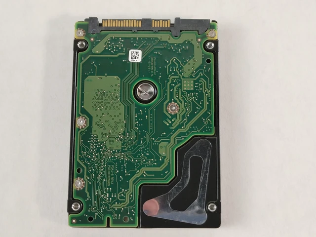 Alt view image 2 of 7 - (NOT FOR HOME PC!) Lot of 2 Seagate ST900MM0006 900 GB SAS 2 2.5 in Enterprise Hard Drive