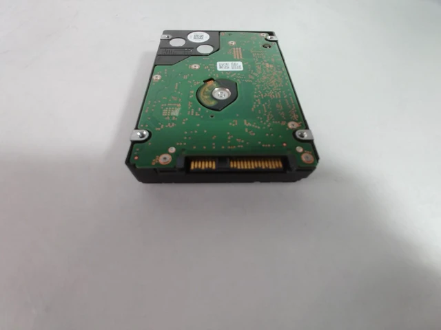 Alt view image 3 of 3 - (NOT FOR HOME PC!) Lot of 2 HGST Dell HUC101812CSS200 1.2 TB SAS 3 2.5 in Enterprise Drive