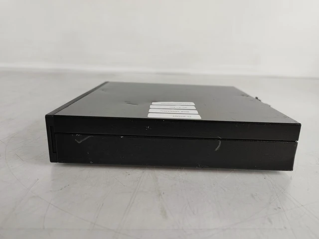 Alt view image 3 of 7 - Dell OptiPlex 3060 Micro Intel Core i5-8500T 2.10 GHz 8 GB DDR4 Desktop No HDD