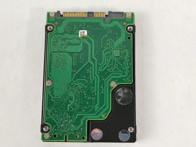 Alt view image 2 of 7 - (NOT FOR HOME PC!) Seagate ST1800MM0018 1.8 TB SAS 3 2.5 in Enterprise Drive