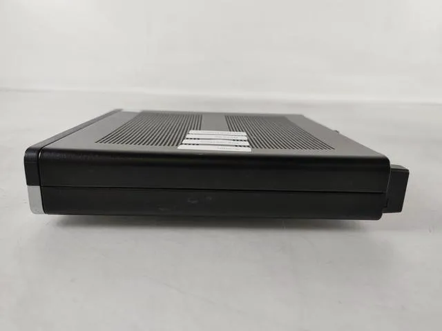 Alt view image 3 of 7 - HP EliteDesk 800 G5 DM Intel Core i5-9600 3.10 GHz 8 GB DDR4 Desktop No HDD