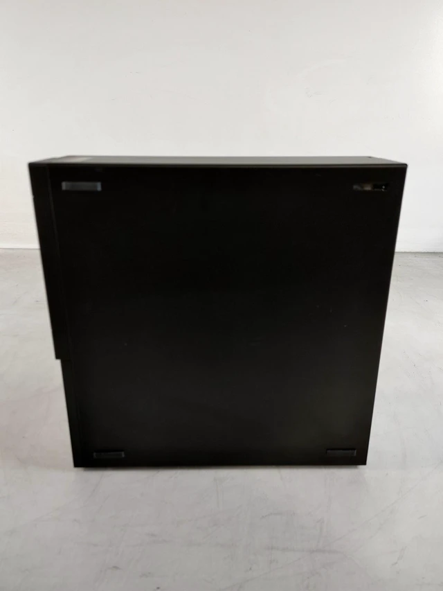 Alt view image 3 of 7 - Dell OptiPlex 3050 SFF Intel Core i3-6100 3.70 GHz 8 GB DDR4 Desktop No HDD