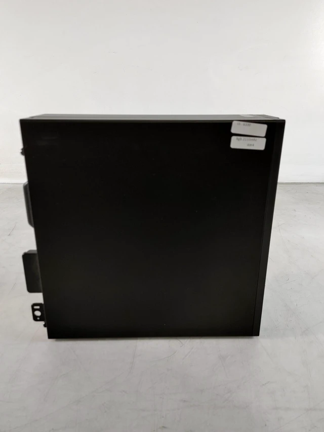 Alt view image 4 of 7 - Dell OptiPlex 3050 SFF Intel Core i3-6100 3.70 GHz 8 GB DDR4 Desktop No HDD