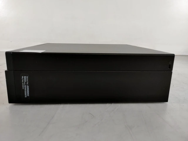 Alt view image 6 of 7 - Dell OptiPlex 3050 SFF Intel Core i3-6100 3.70 GHz 8 GB DDR4 Desktop No HDD