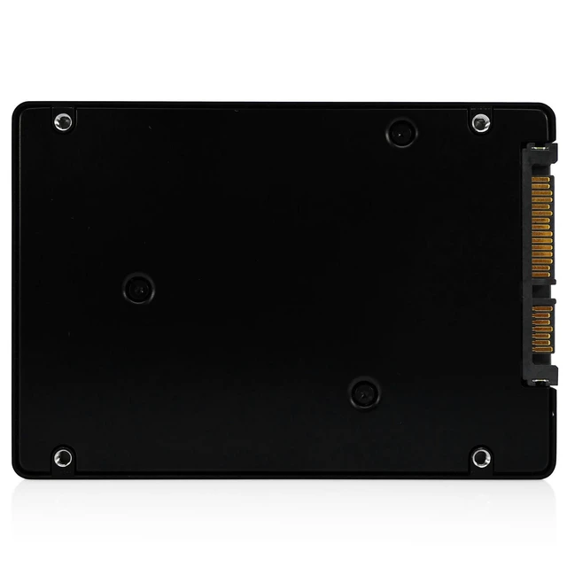 Alt view image 3 of 7 - Samsung PM863a 3.84TB MZ7LM3T8HMLP SATA 6Gb/s 2.5" Enterprise SSD