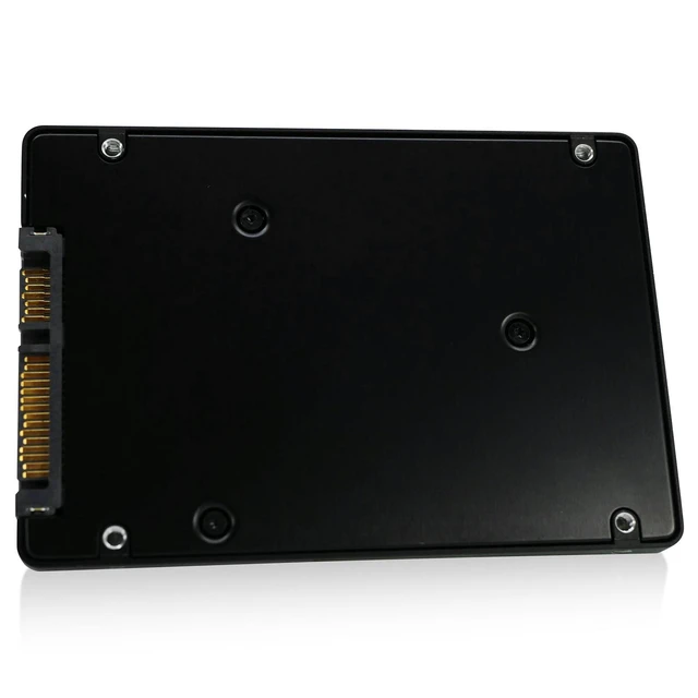 Alt view image 5 of 7 - Samsung PM863a 3.84TB MZ7LM3T8HMLP SATA 6Gb/s 2.5" Enterprise SSD