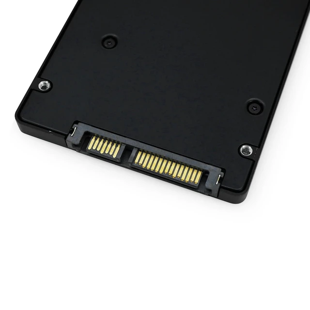 Alt view image 7 of 7 - Samsung PM863a 3.84TB MZ7LM3T8HMLP SATA 6Gb/s 2.5" Enterprise SSD
